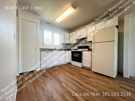 2nd image of 449 N 1465 W #B