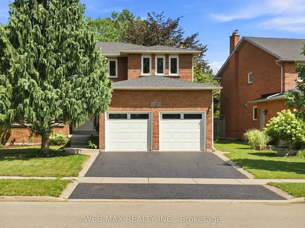 2272 Shipwright Rd, Oakville, ON L6M 3B1