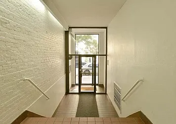 Rented by Buchbinder & Warren