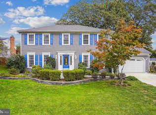 15695 Beacon Ct, Dumfries, VA 22025