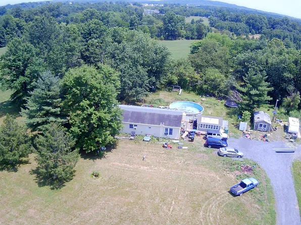 227 Schlegel Rd, Gilbertsville, PA 19525