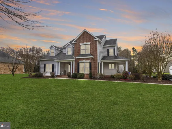 123 Village Dr, Seaford, DE 19973