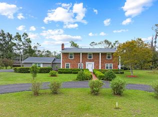 204 Dogwood Way, Perry, FL 32348