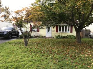 256 Eaton Ave, Hamilton, NJ 08619