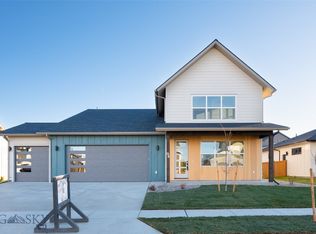 136 W Granite Peak Dr, Bozeman, MT 59718