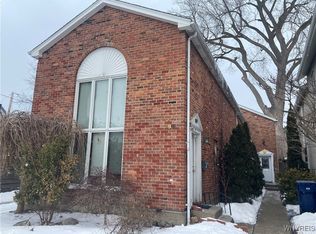 89 Johnson Park #4, Buffalo, NY 14201