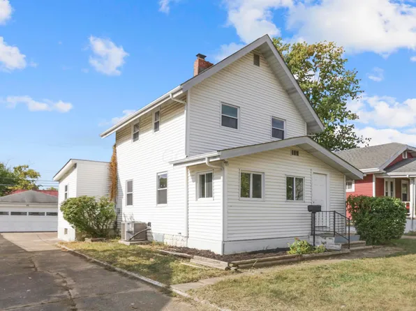 49 Lawrence Ave, Columbus, OH 43228