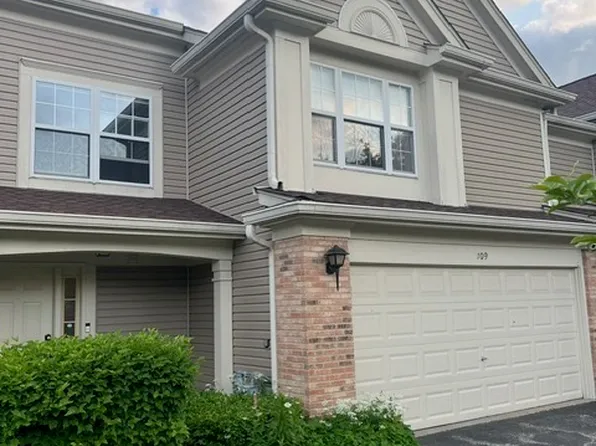 109 Holmes Way #109, Schaumburg, IL 60193