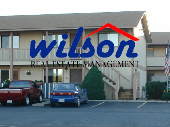 201 -203 Oak St, 201-203 Oak St #13, Yakima, WA 98901