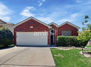 14113 Silkwood Dr, Fort Worth, TX 76115