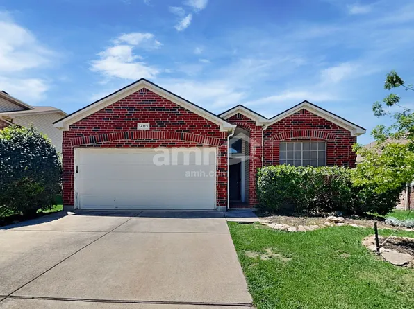 14113 Silkwood Dr, Fort Worth, TX 76115