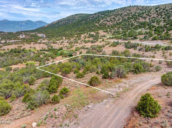 3389 E Red Knob Way Lot 823, Heber City, UT 84032