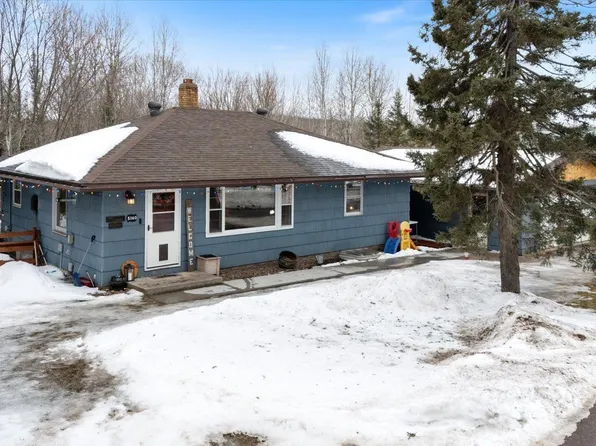 5160 Silver Hill Dr, Finland, MN 55603