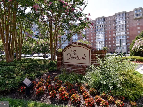 3100 N Leisure World Blvd APT 811, Silver Spring, MD 20906