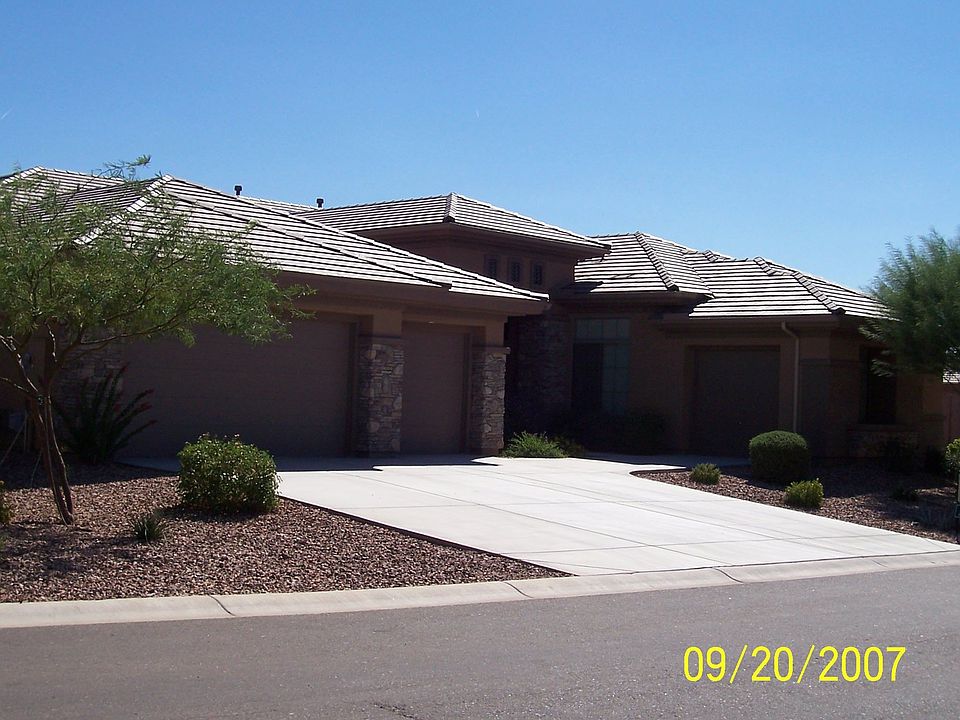 Beautiful Anthem Home