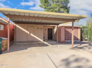 7256 S Camino Del Arco Iris, Tucson, AZ 85746