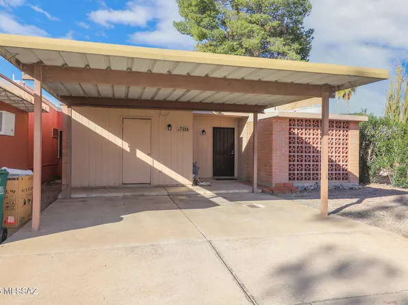 7256 S Camino Del Arco Iris, Tucson, AZ 85746