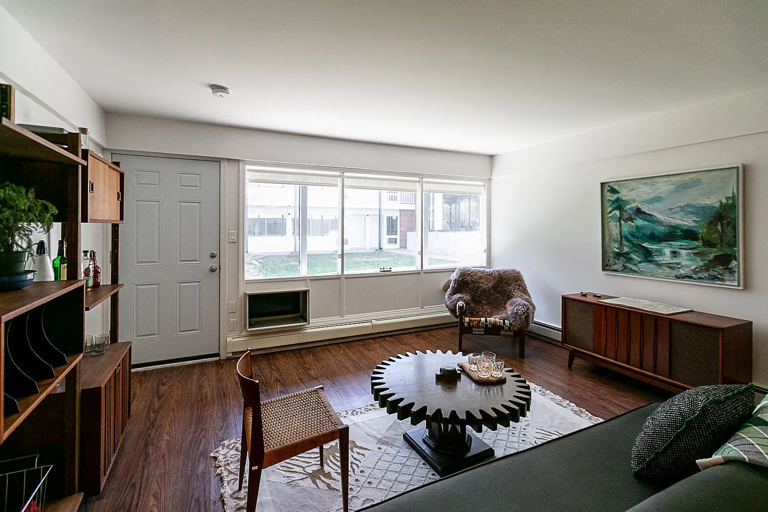 Parker House — Photo 3