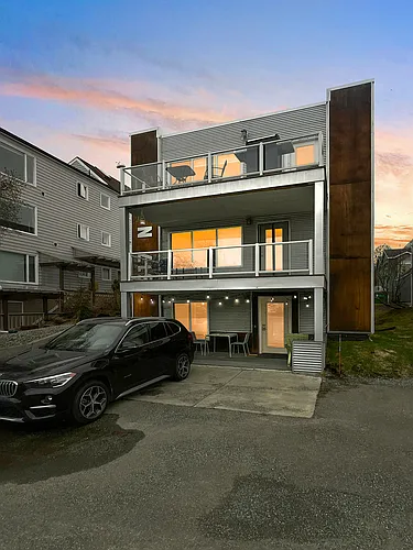 617 N St #D Photo 1 617 N St #D Photo 1