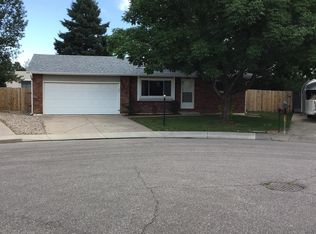 2856 Katie Dr, Loveland, CO 80537