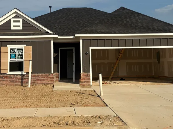 1933 Tallahassee Ln, Unincorporated, TN 38016