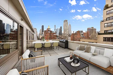 242 East 25th Street, #PHB