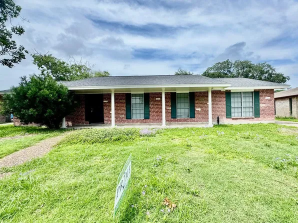 5122 Moultrie Dr, Corpus Christi, TX 78413