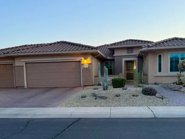 21024 N CARRILLO Trail, Surprise, AZ 85387