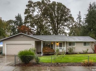 1385 River Bend Rd NW, Salem, OR
