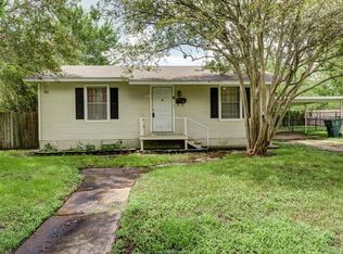 721 E 27th St, Bryan, TX 77803