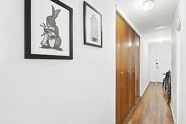 Rented by Corcoran