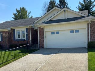 12264 Charing Cross Rd, Carmel, IN 46033