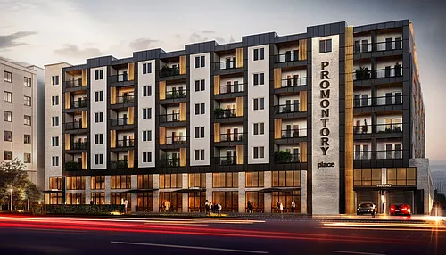 Promontory Place Photo 1