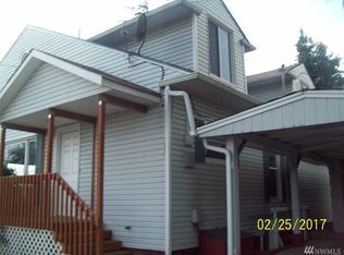 701 W Main St, Centralia, WA 98531