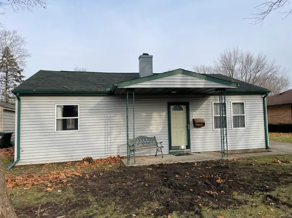 818 W 19th St, Sterling, IL 61081