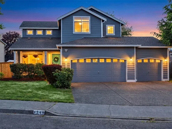 1340 57th Drive SE, Auburn, WA 98092