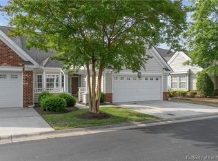 311 Lighthouse Way, Carrollton, VA 23314