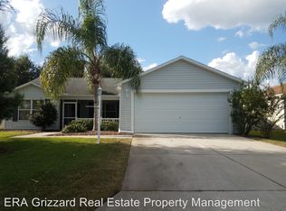 1429 Murrells Inlet Loop, The Villages, FL 32162