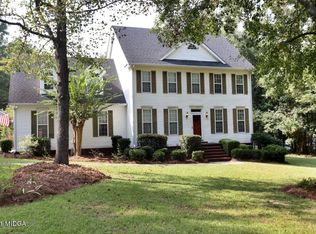 234 Ridge Crest Dr, Macon, GA 31210