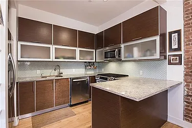 Sold by Bohemia Realty Group