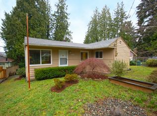 11051 40th Ave NE, Seattle, WA 98125