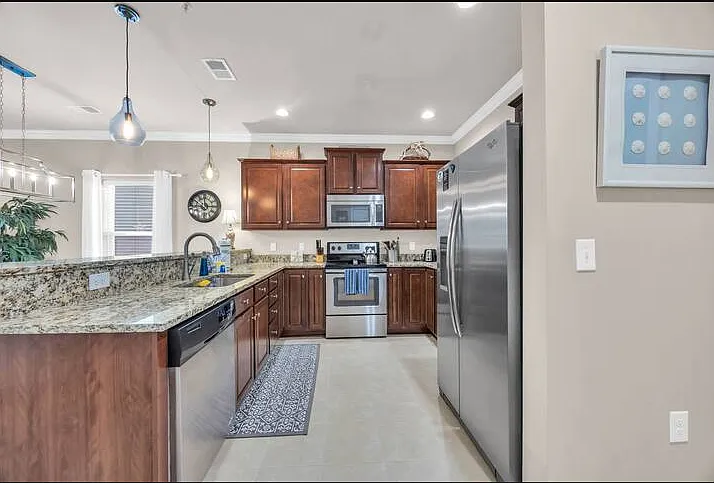 6253 Catalina Dr #1824 — Photo 5