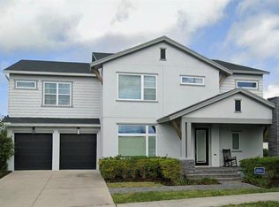 13518 Rontgen Cir, Orlando, FL 32827