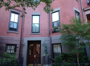504 Columbus Ave APT 2, Boston, MA 02118