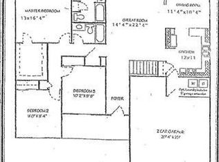 9 Deer Point, Barnhart, MO 63012