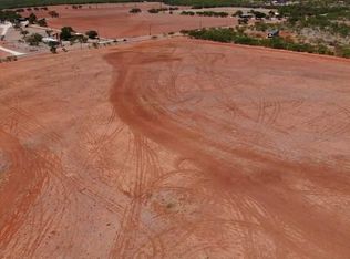 Summerhill Rd, Abilene, TX 79601