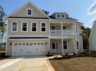 4927 Kinship Cir, Leland, NC 28451