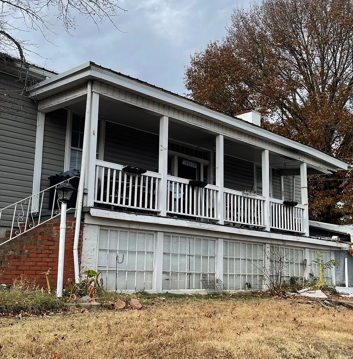 405 North High Street - 2 — Photo 1