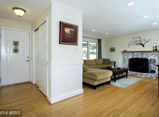 9937 Evergreen Ave, Columbia, MD 21046