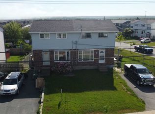 1677 Caldwell Rd, Eastern Passage, NS B3G1E3